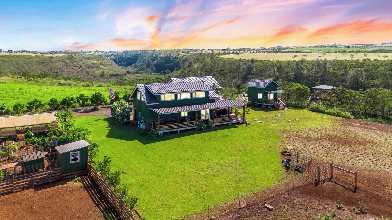 Photo of Outdoor in Waialee