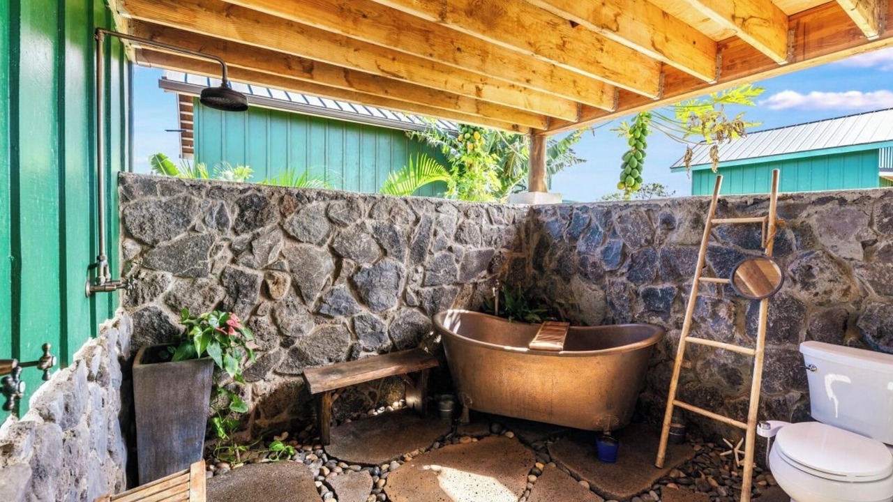 Photo of Outdoor in Waialee