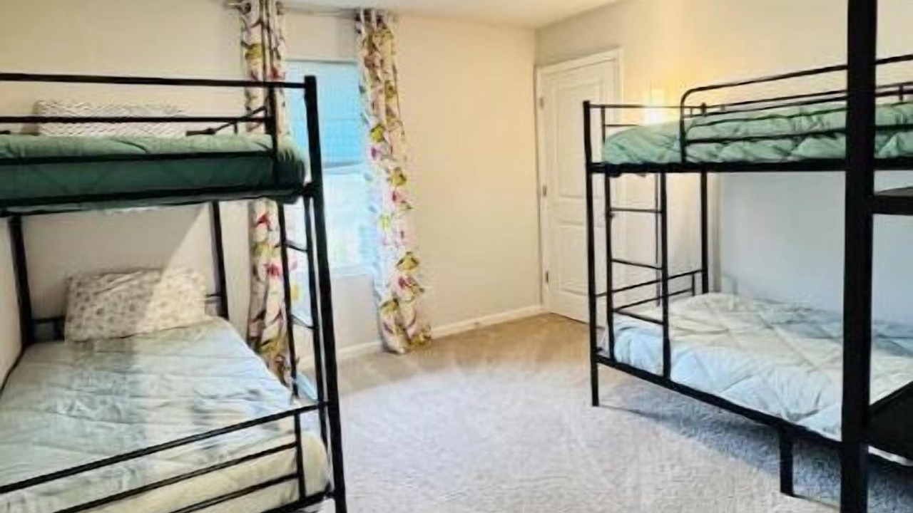 Photo of Bedroom in Southport