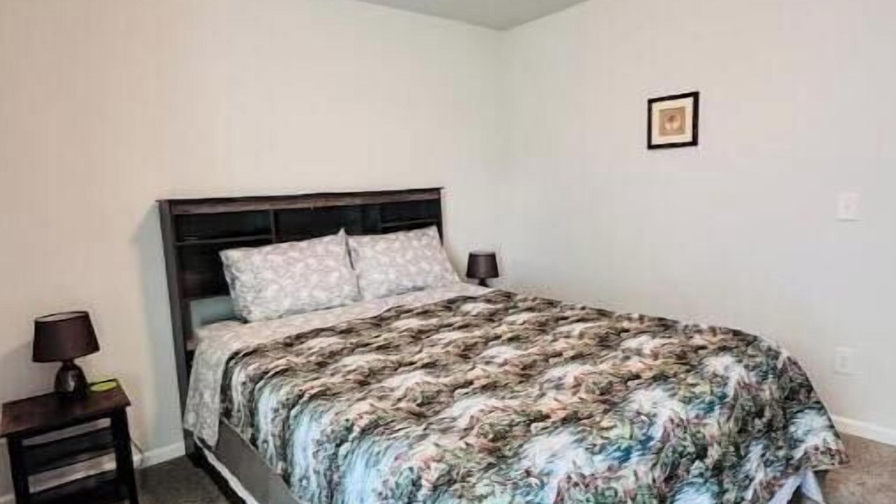 Photo of Bedroom in Southport