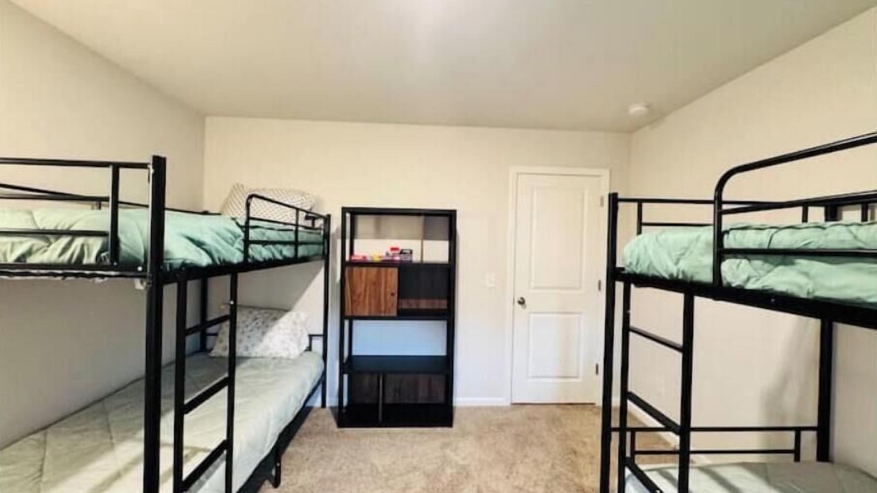 Photo of Bedroom in Southport