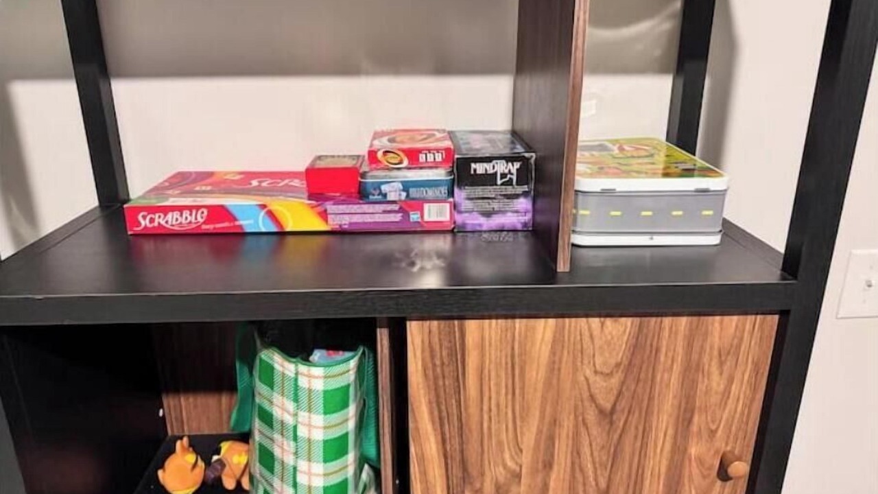 Photo of Bedroom in Southport