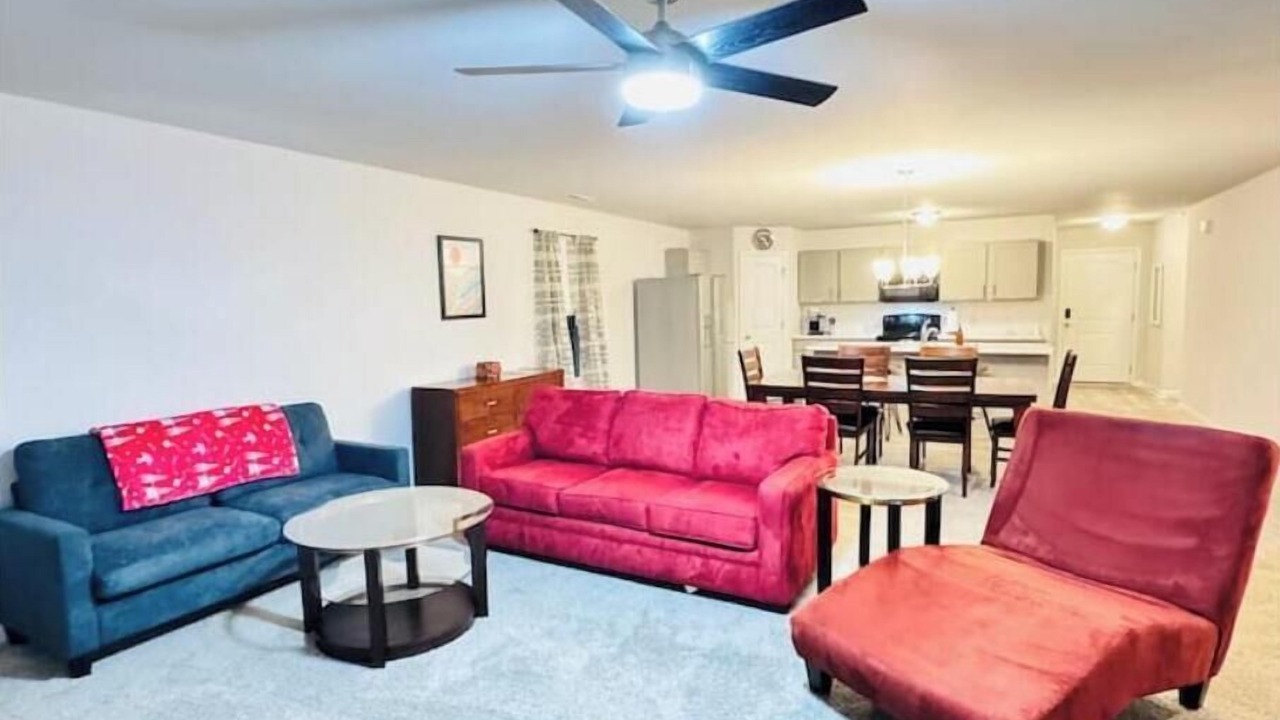 Photo of Livingroom in Southport