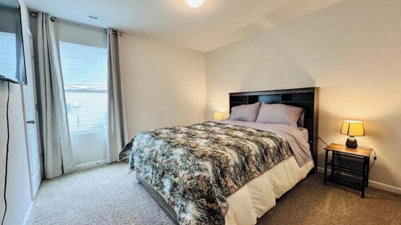 Photo of Bedroom in Southport