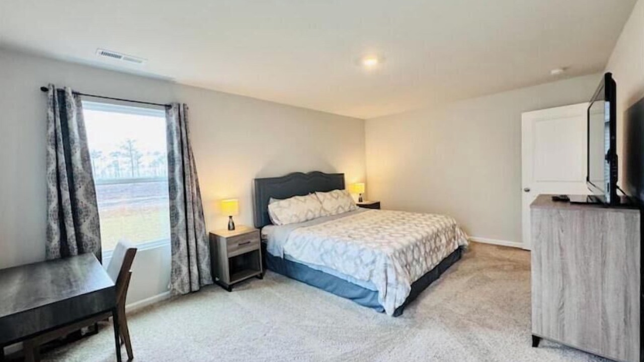 Photo of Bedroom in Southport