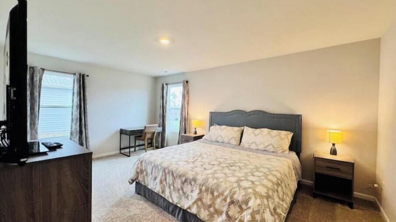 Photo of Bedroom in Southport