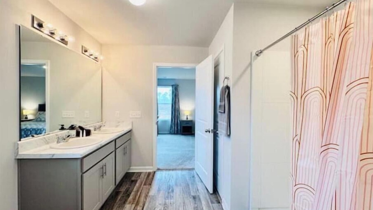 Photo of Bathroom in Southport