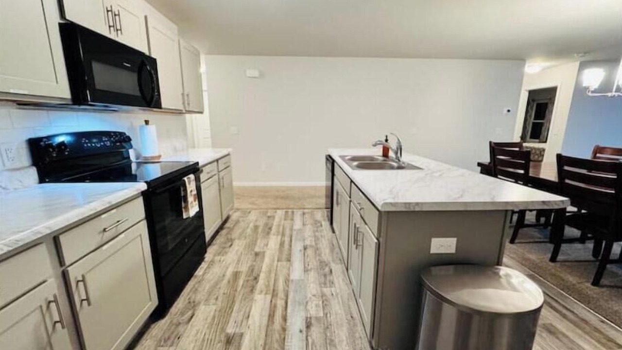 Photo of Kitchen in Southport