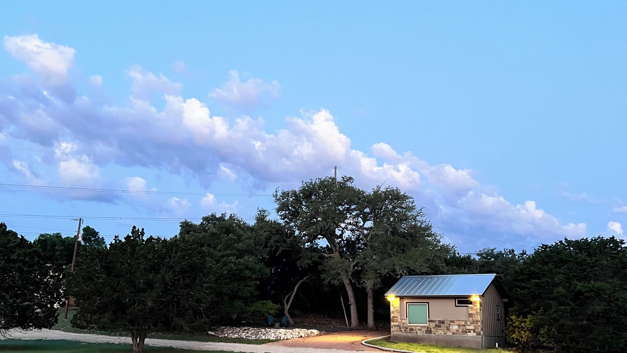 Photo of Outdoor in Kerrville