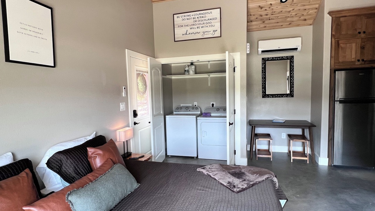Photo of Bedroom in Kerrville