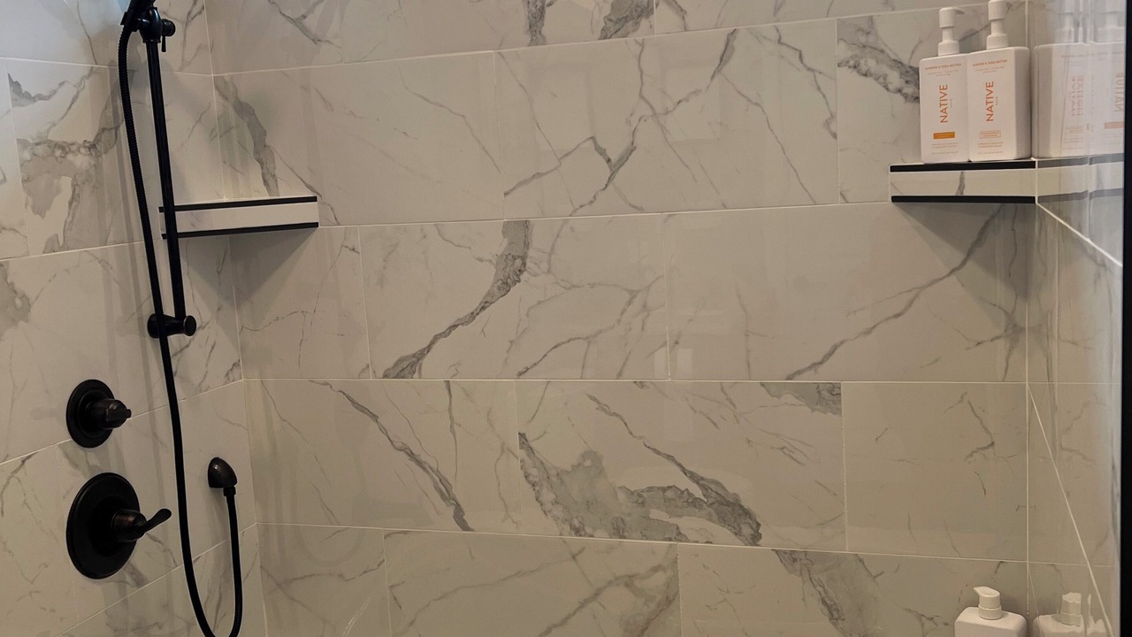 Photo of Bathroom in Kerrville