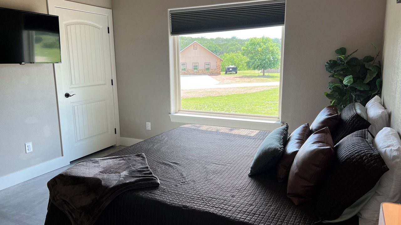 Photo of Bedroom in Kerrville