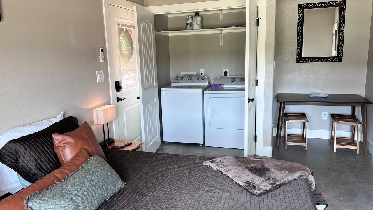 Photo of Bedroom in Kerrville