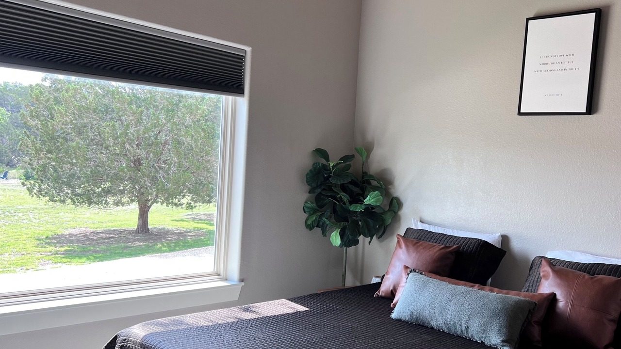 Photo of Bedroom in Kerrville