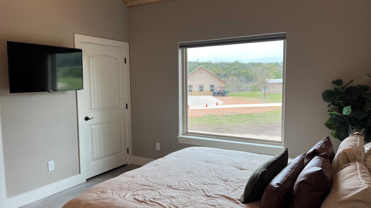 Photo of Bedroom in Kerrville