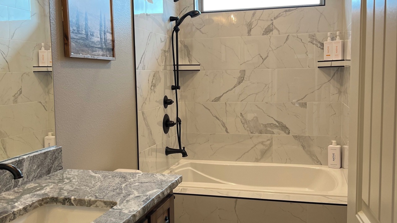 Photo of Bathroom in Kerrville