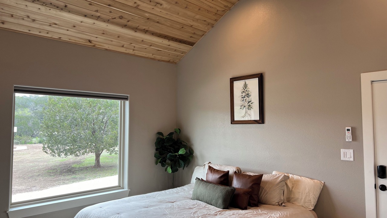 Photo of Bedroom in Kerrville