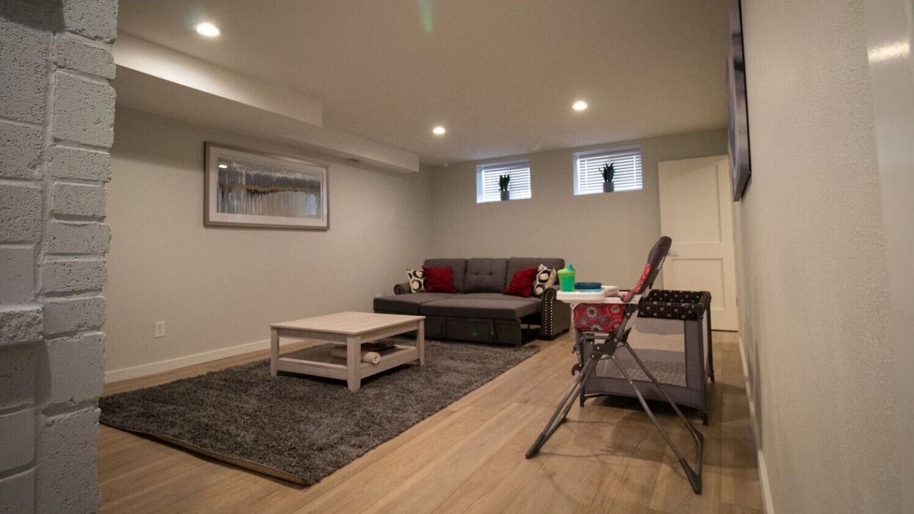 Photo of Livingroom in Mountlake Terrace