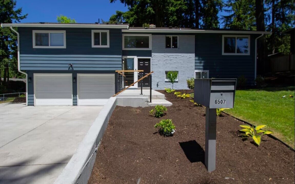 Photo of Outdoor in Mountlake Terrace