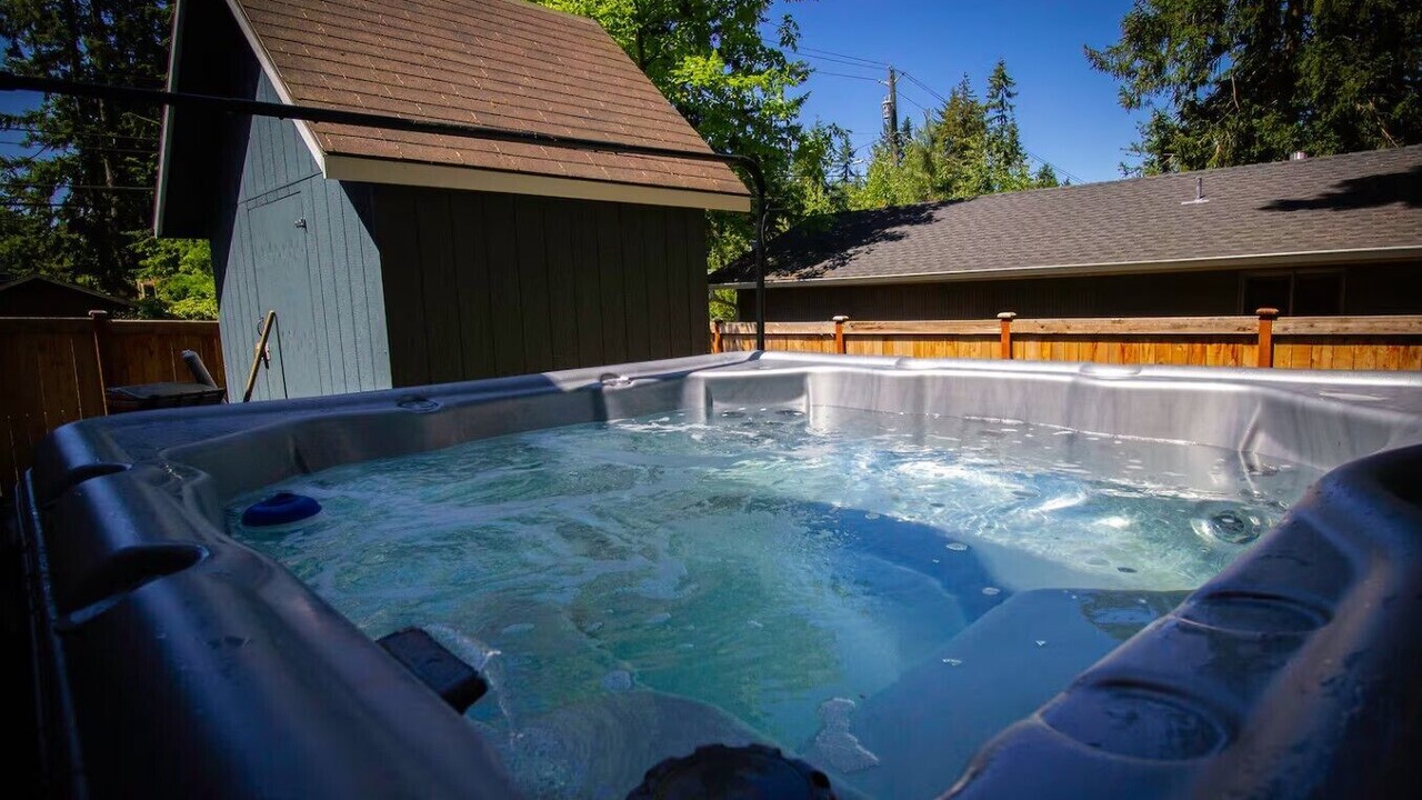 Photo of Outdoor in Mountlake Terrace