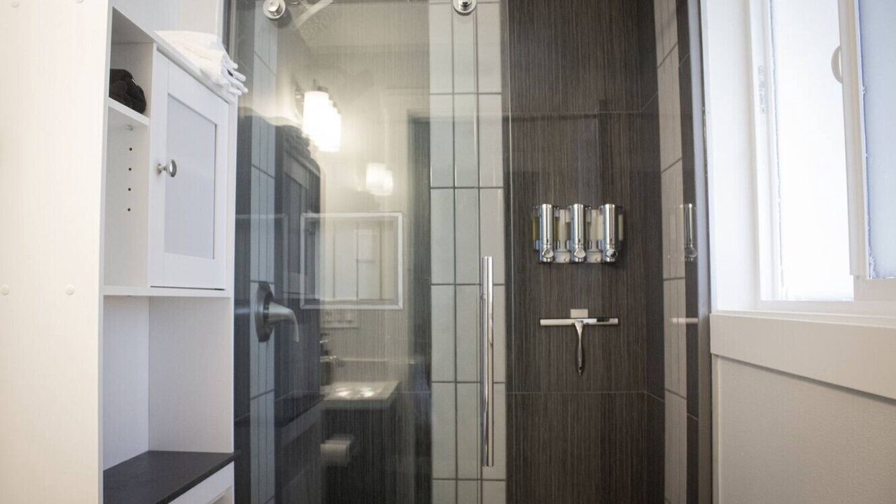 Photo of Bathroom in Mountlake Terrace