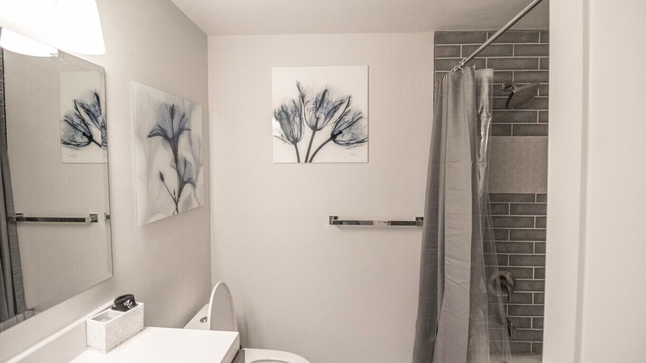 Photo of Bathroom in Mountlake Terrace