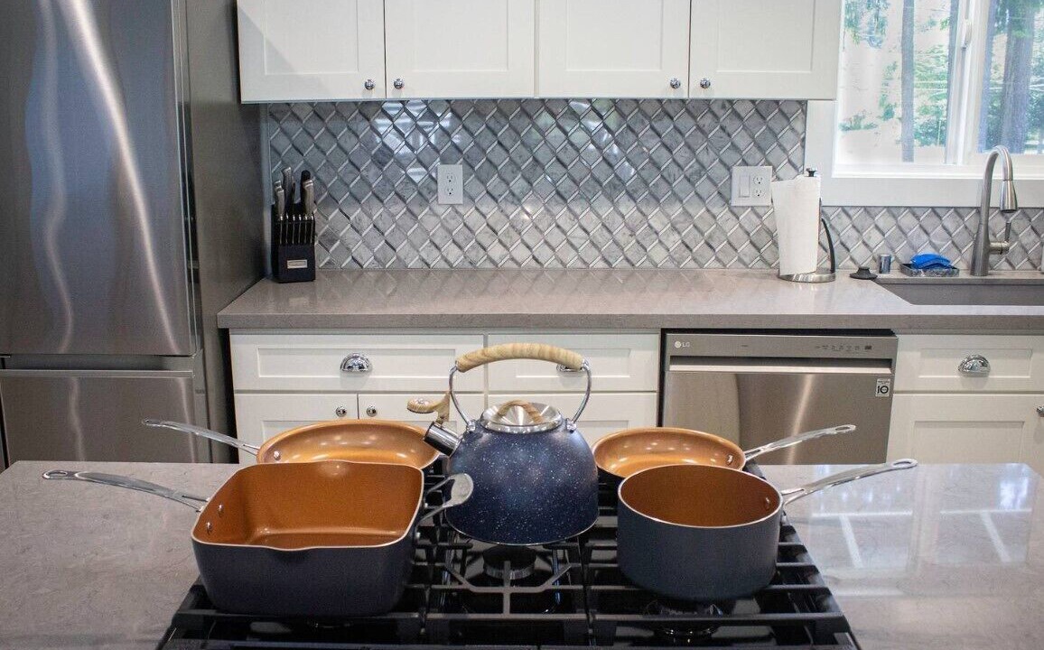 Photo of Kitchen in Mountlake Terrace
