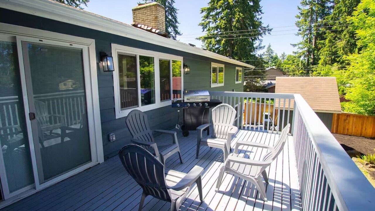 Photo of Outdoor in Mountlake Terrace