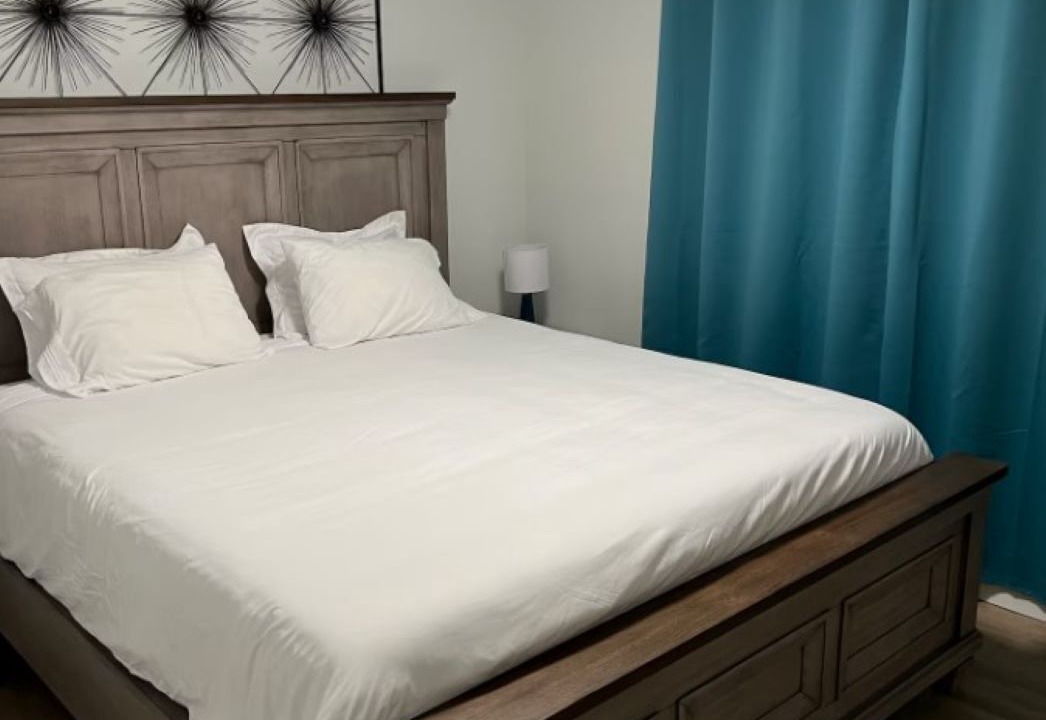 Photo of Bedroom in Mountlake Terrace