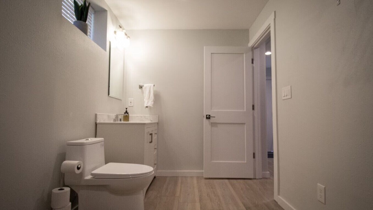 Photo of Bathroom in Mountlake Terrace