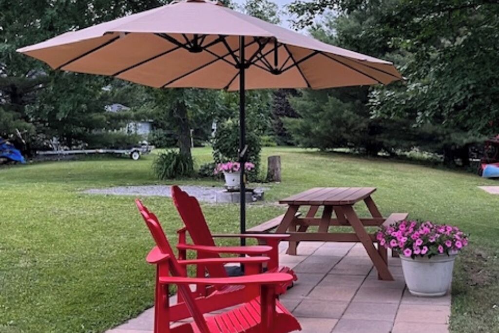 Photo of Outdoor in Rideau Lakes