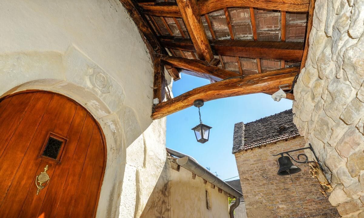 Photo of Outdoor in Givry