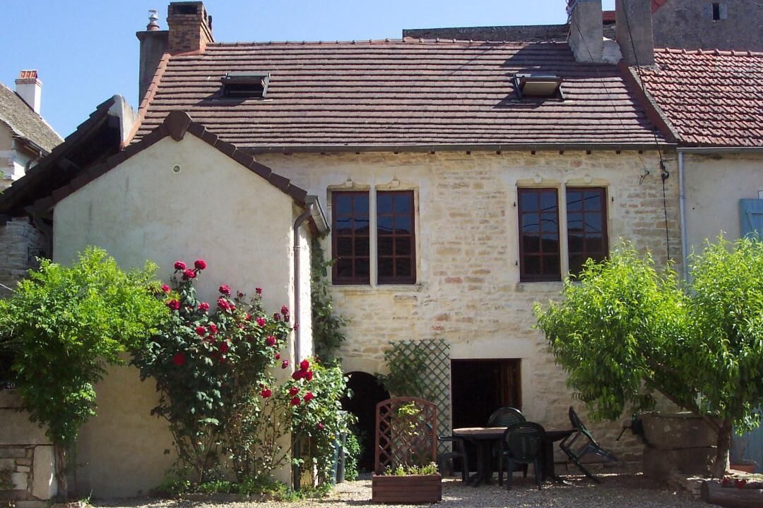 Photo of Outdoor in Givry