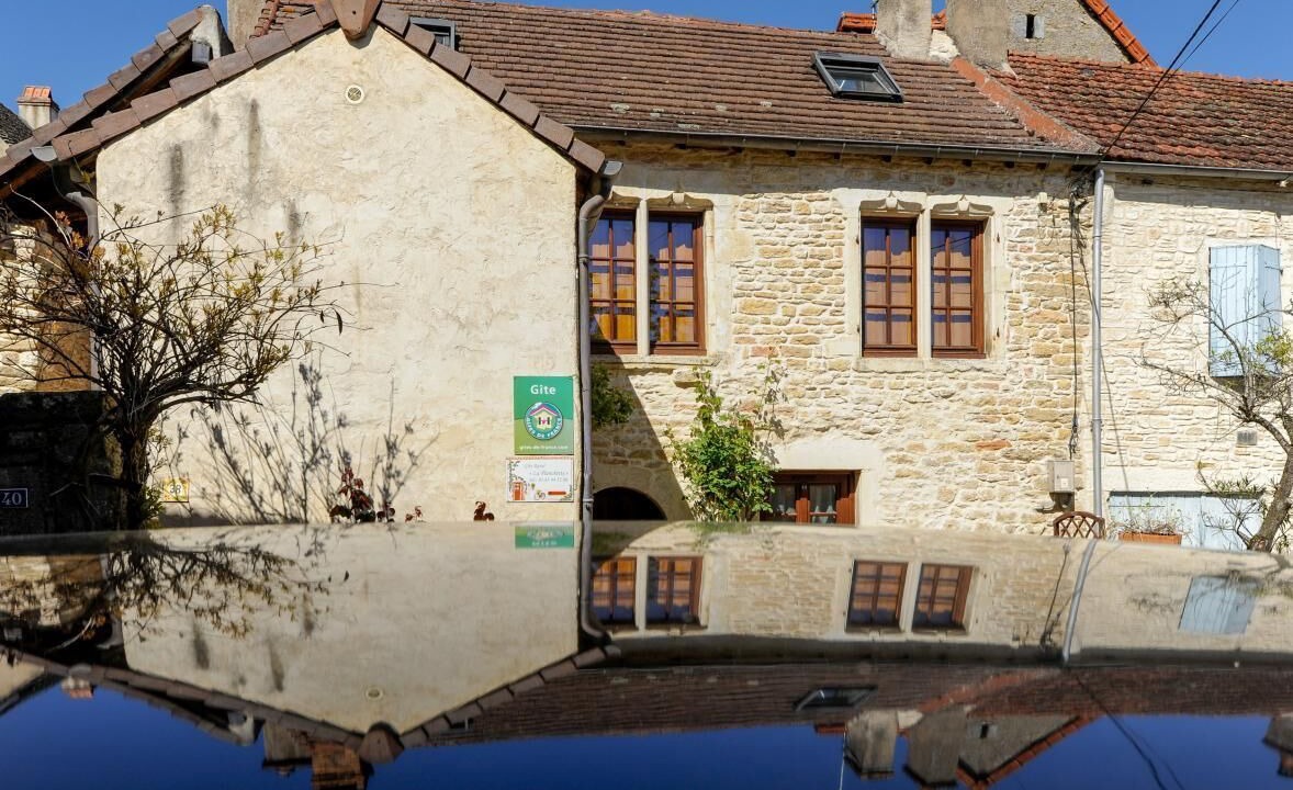 Photo of Outdoor in Givry