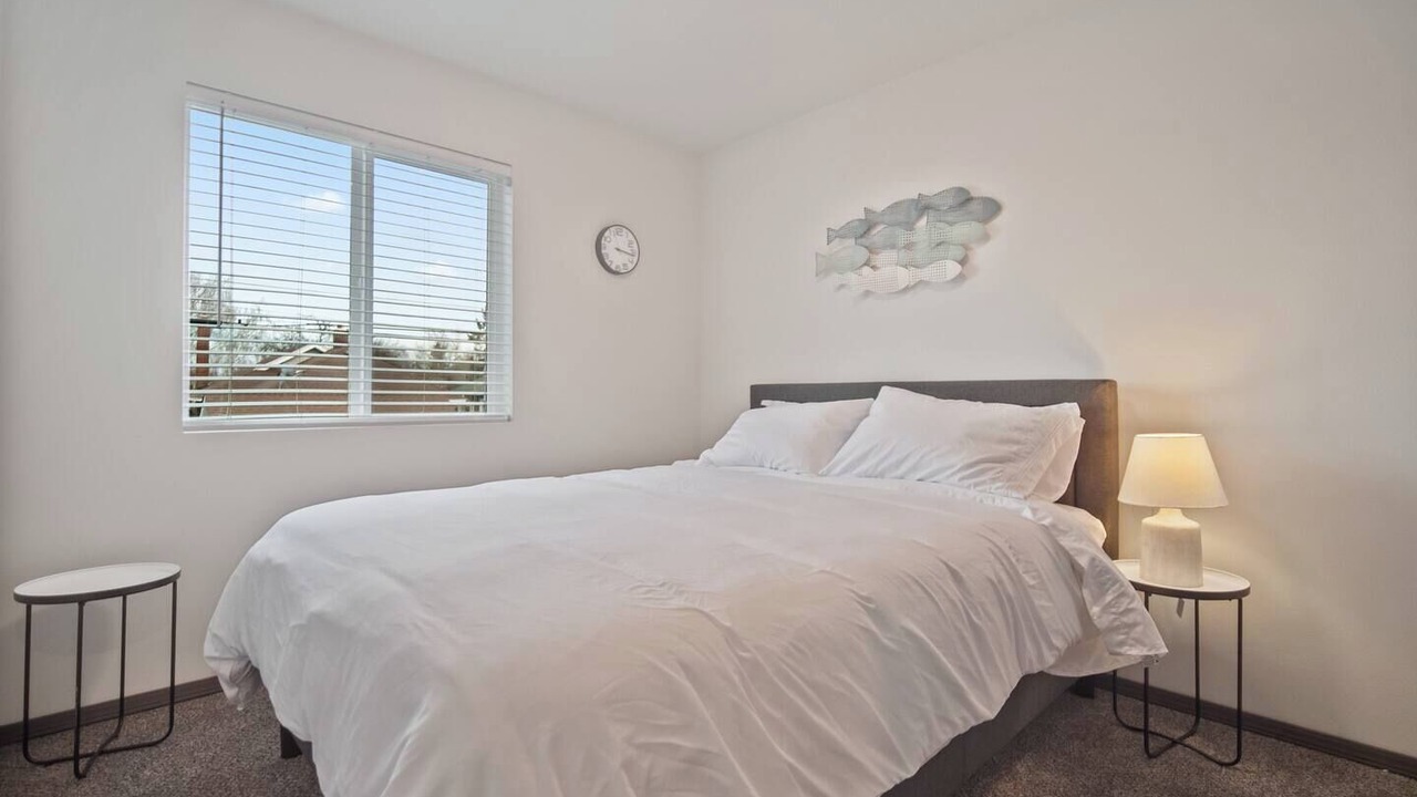 Photo of Bedroom in Spokane