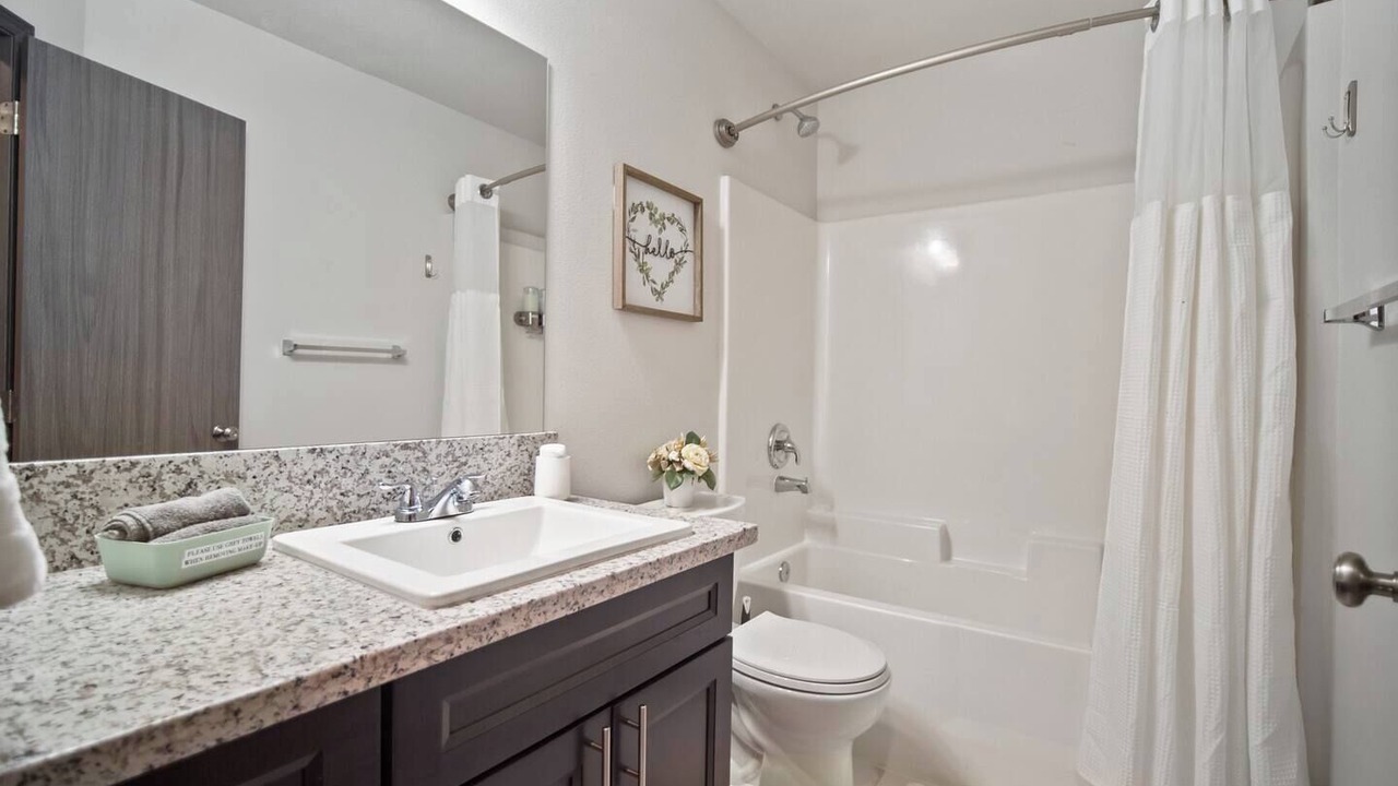 Photo of Bathroom in Spokane