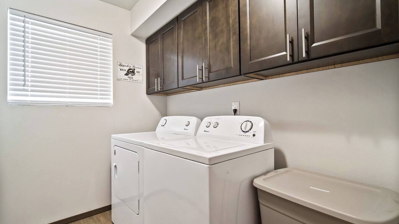 Photo of Bedroom in Spokane
