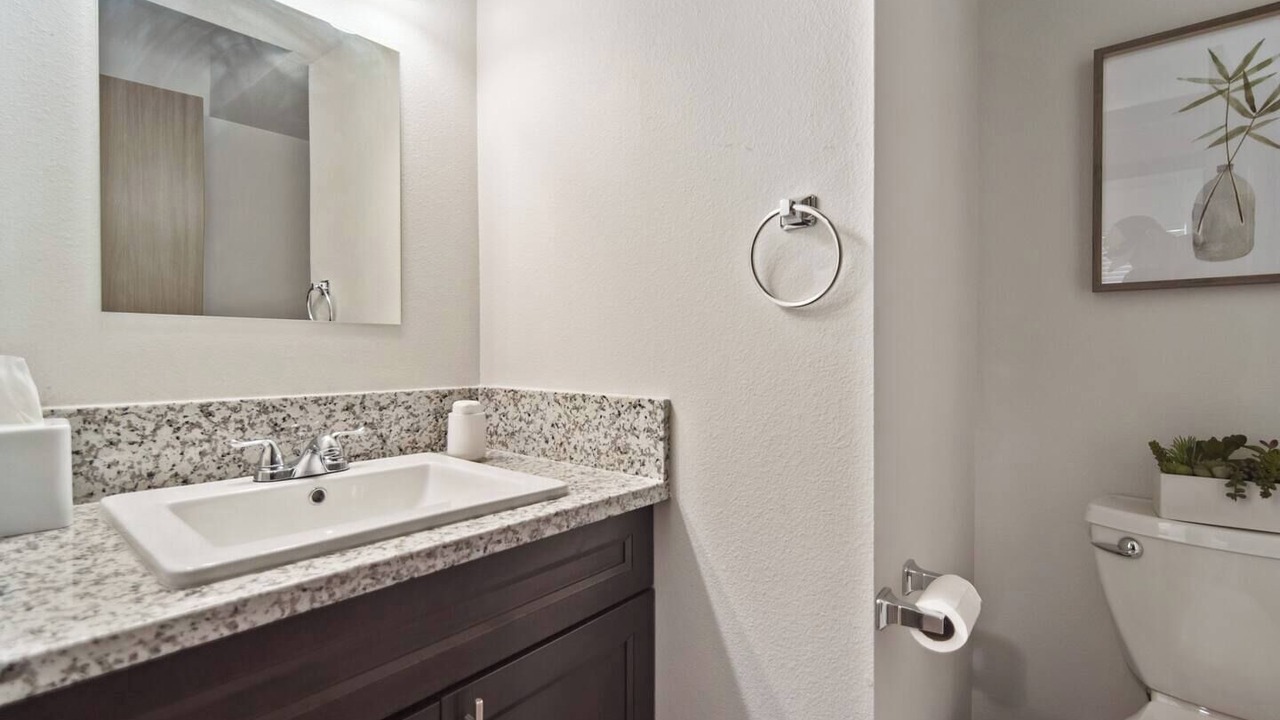 Photo of Bathroom in Spokane