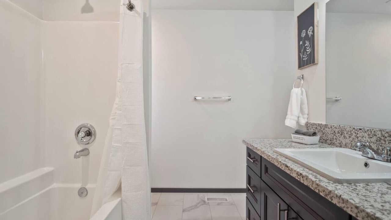 Photo of Bathroom in Spokane