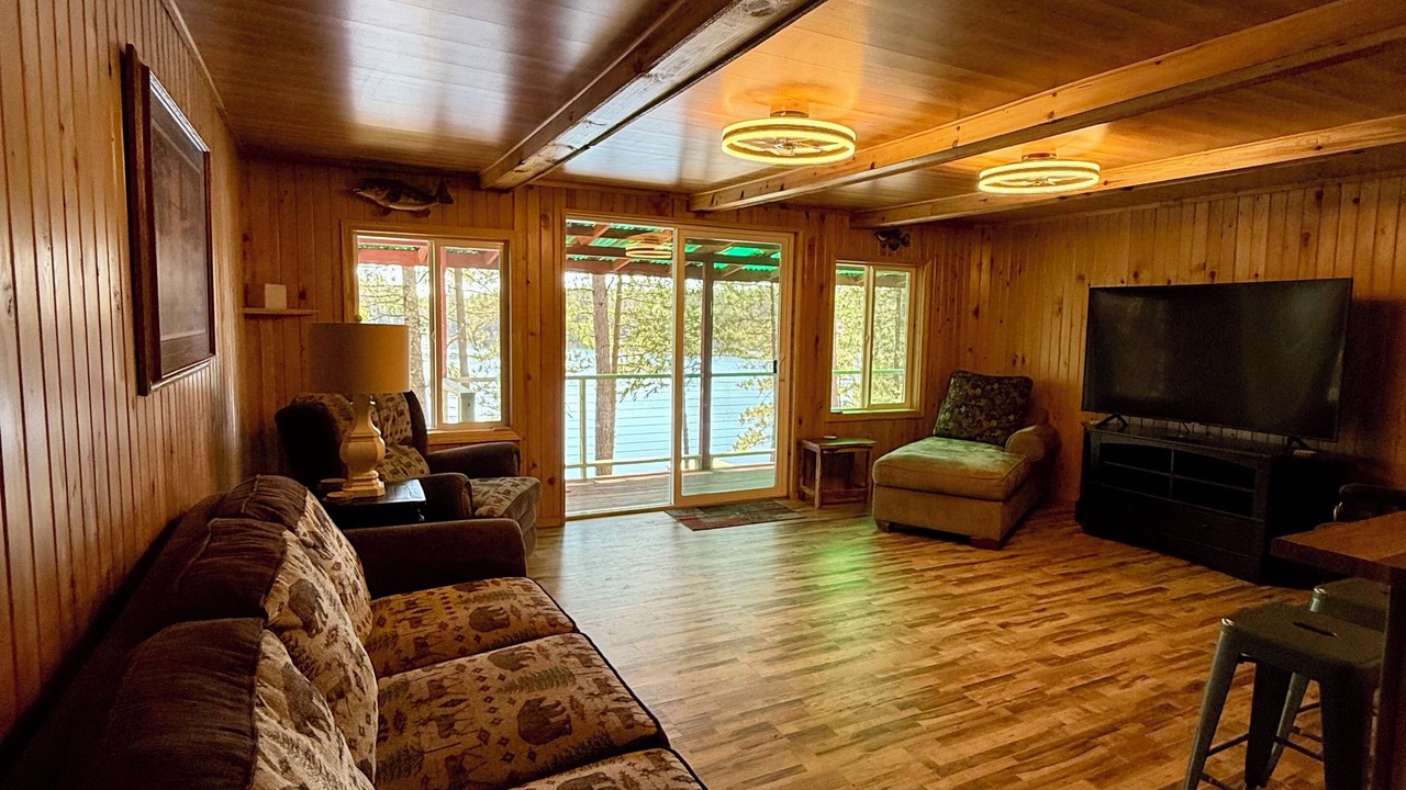 Photo of Livingroom in Hazelhurst