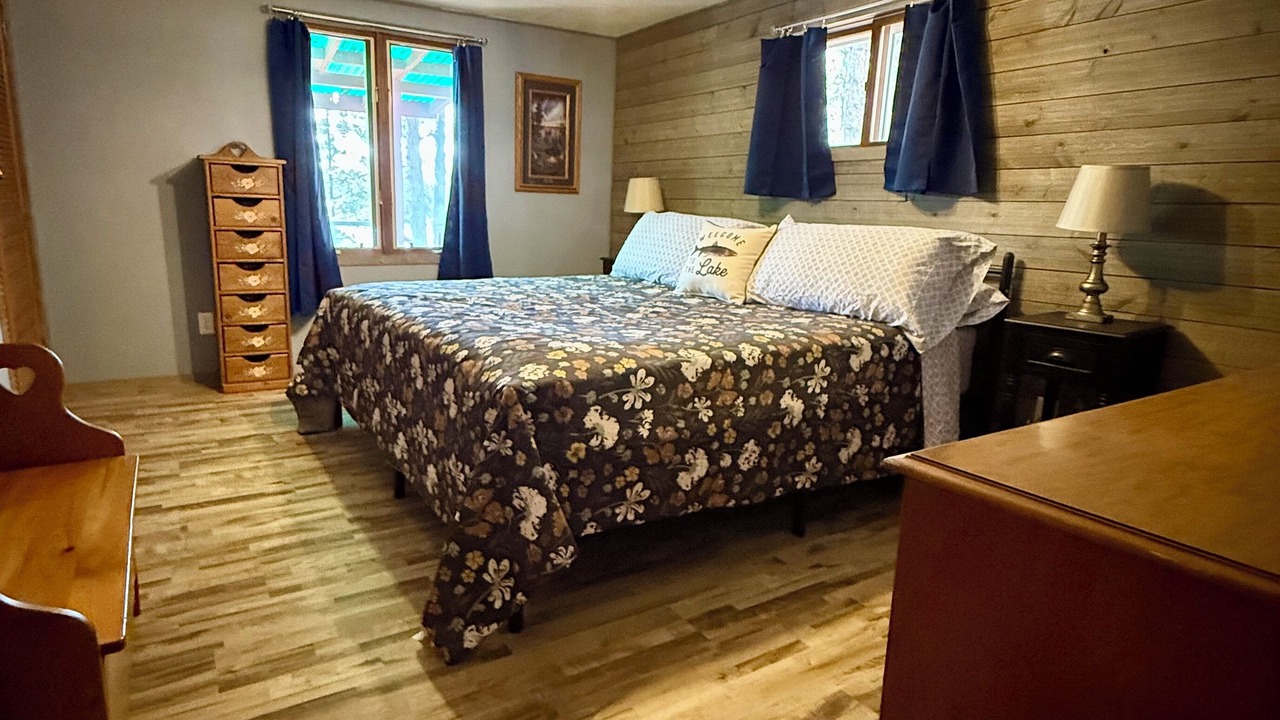 Photo of Bedroom in Hazelhurst