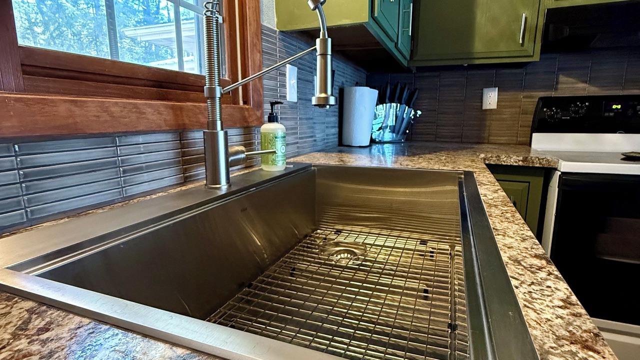 Photo of Kitchen in Hazelhurst