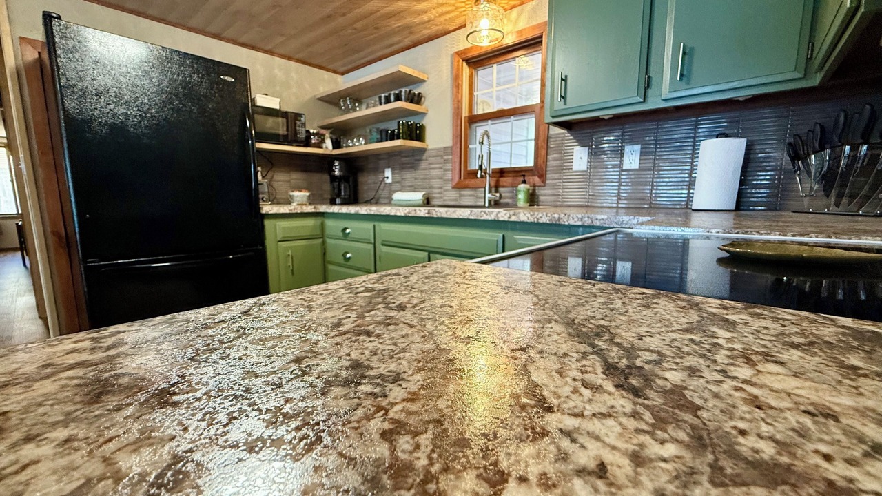 Photo of Kitchen in Hazelhurst