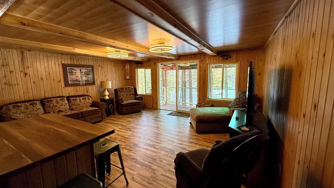 Photo of Livingroom in Hazelhurst