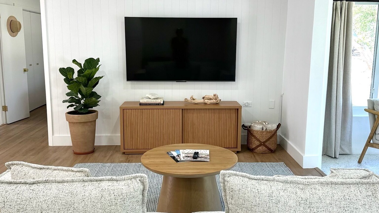 Photo of Livingroom in Seven Acres