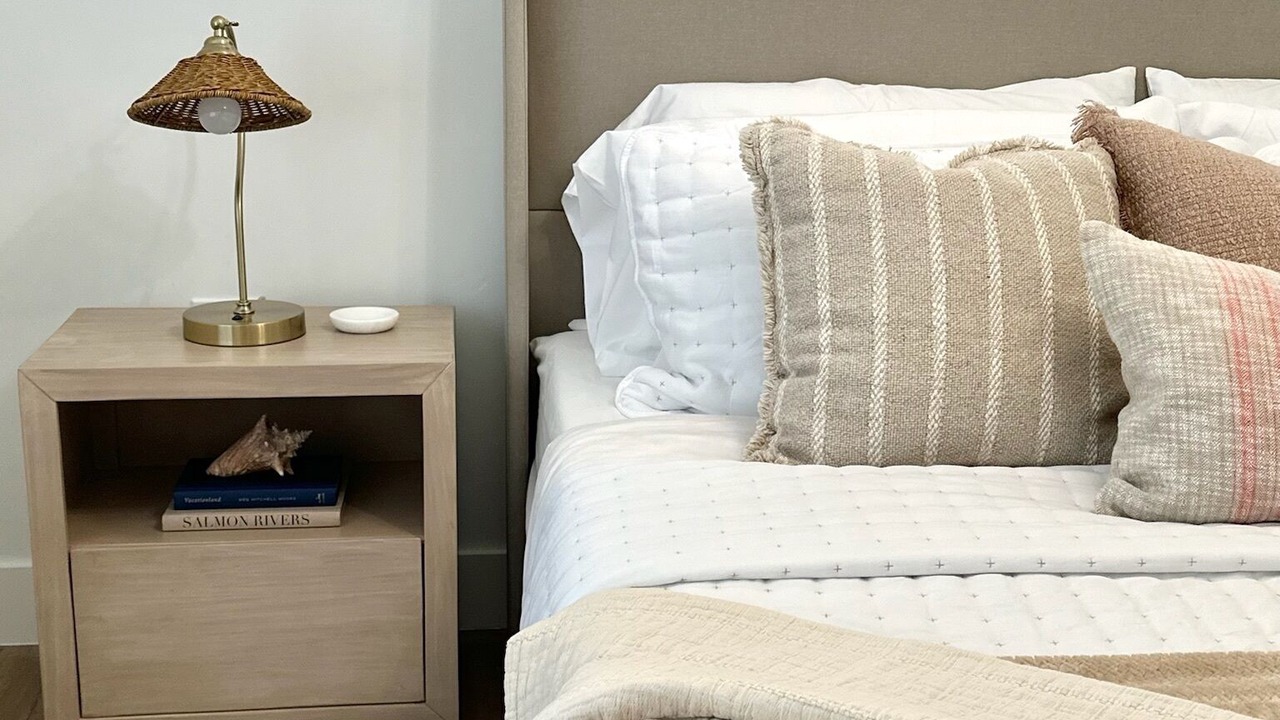 Photo of Bedroom in Seven Acres