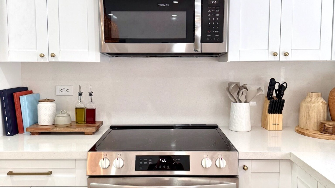 Photo of Kitchen in Seven Acres