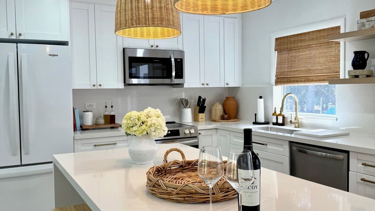Photo of Kitchen in Seven Acres