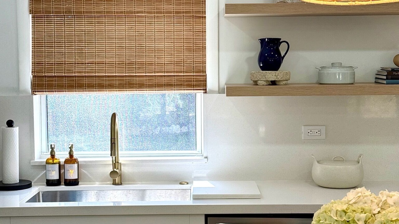 Photo of Kitchen in Seven Acres