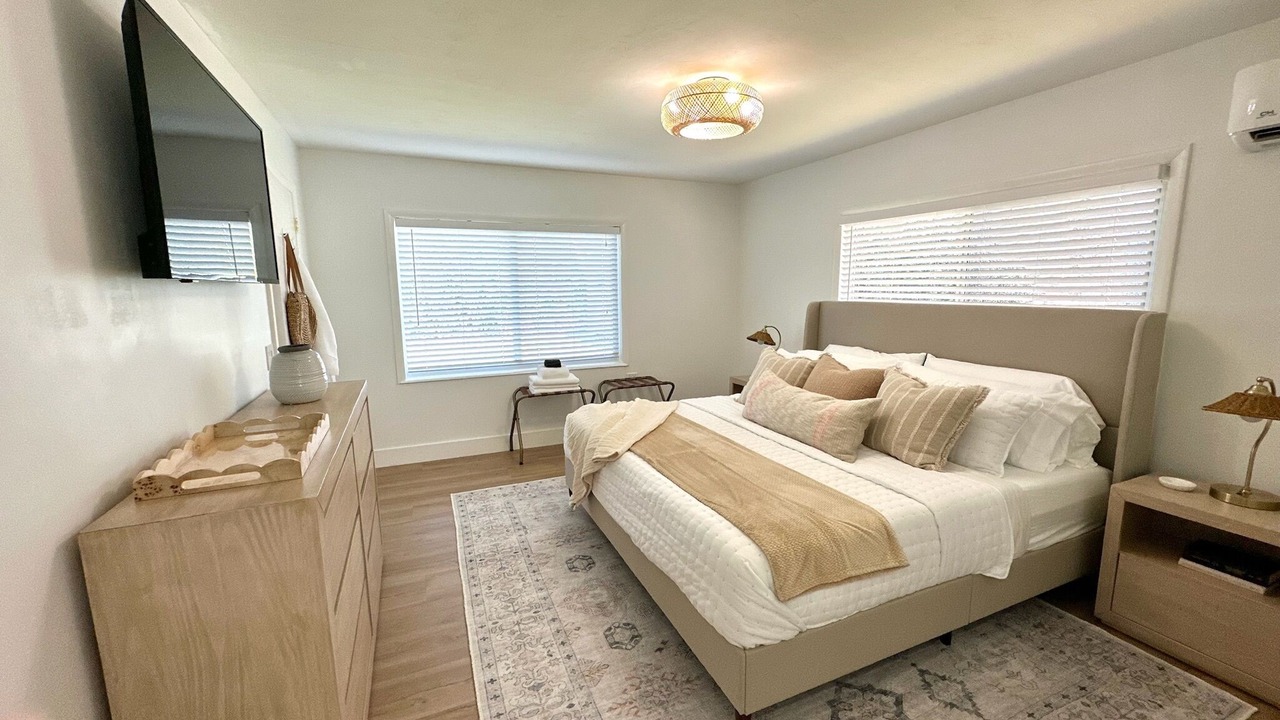 Photo of Bedroom in Seven Acres